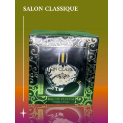 SALON CLASSIQUE