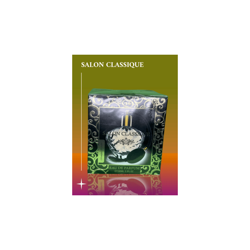 SALON CLASSIQUE