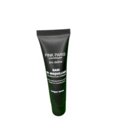 Base de maquillage et primer Pink paris