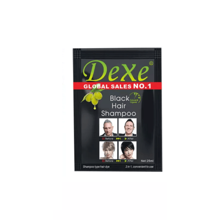 Dexe Sac de teinture pour cheveux