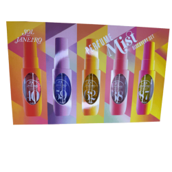 Sol de Janeiro Perfume Mist Discovery
