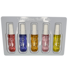 Sol de Janeiro Perfume Mist Discovery Set