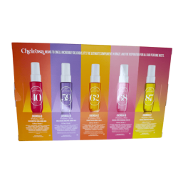Sol de Janeiro Perfume Mist Discovery Set