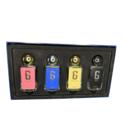 Fragrance World 6 AM COFFRET PRESTIGE