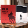 FRAGLUXE RED RIDER Eau de toilette pour Homme