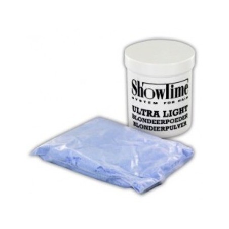 SHOWTIME  poudre décolorante  100g