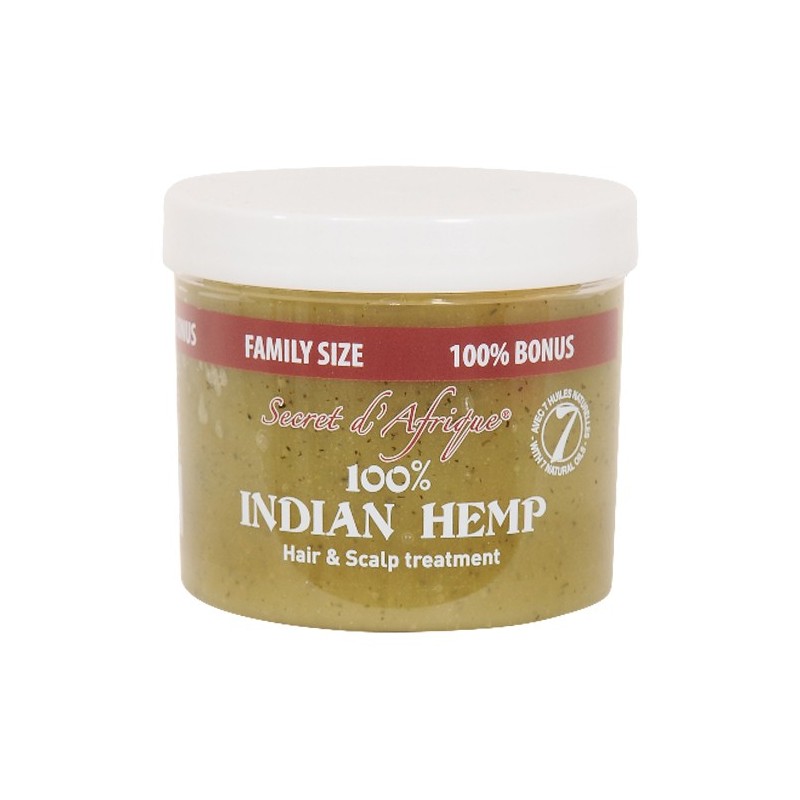 Secret d’Afrique Indian Hemp 300 ml