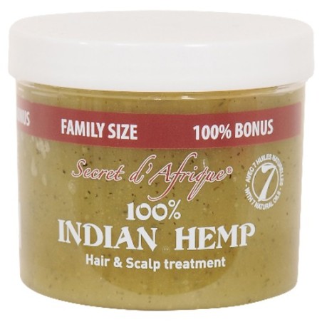 Secret d’Afrique Indian Hemp 300 ml