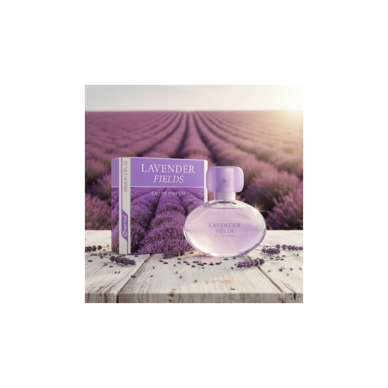 EAU DE PARFUM OMERTA - LAVENDER FIELDS