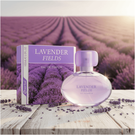 EAU DE PARFUM OMERTA - LAVENDER FIELDS