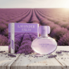 EAU DE PARFUM OMERTA - LAVENDER FIELDS