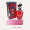 Omerta Love Always Eau de Parfum pour Femme 100 ml