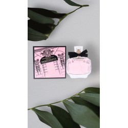 Eau de parfums Fashionista Spray Women