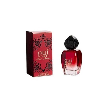 Linn Young - Oui Je T'aime Mon Amour Eau de parfum Femme - 100 ml
