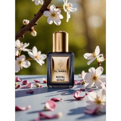 EL NABIL MUSC ROYAL GOLD