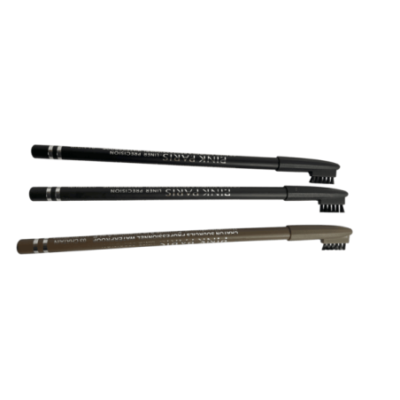 crayon sourcil pink paris