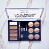 SET EYEBROW GEL&POWDER D'DONNA
