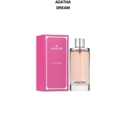Eau de toilette agatha dream Paris pour femme