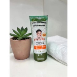 Sivoderm Gommage Exfoliating Cream 200ml