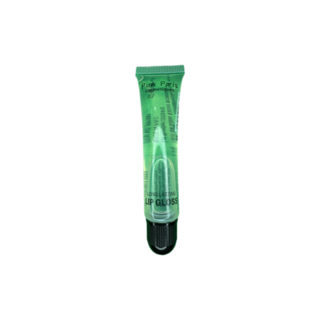 Gloss à lèvres Pink Paris transparent brillant