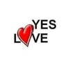 YES LOVE